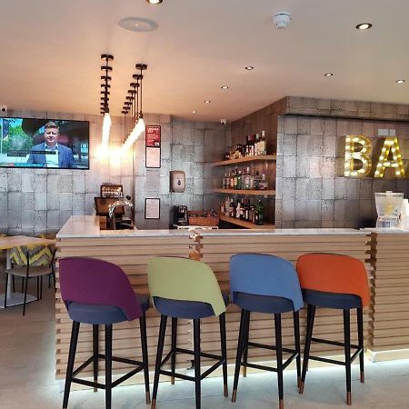 Best Western Plus London Wembley Hotel Luaran gambar