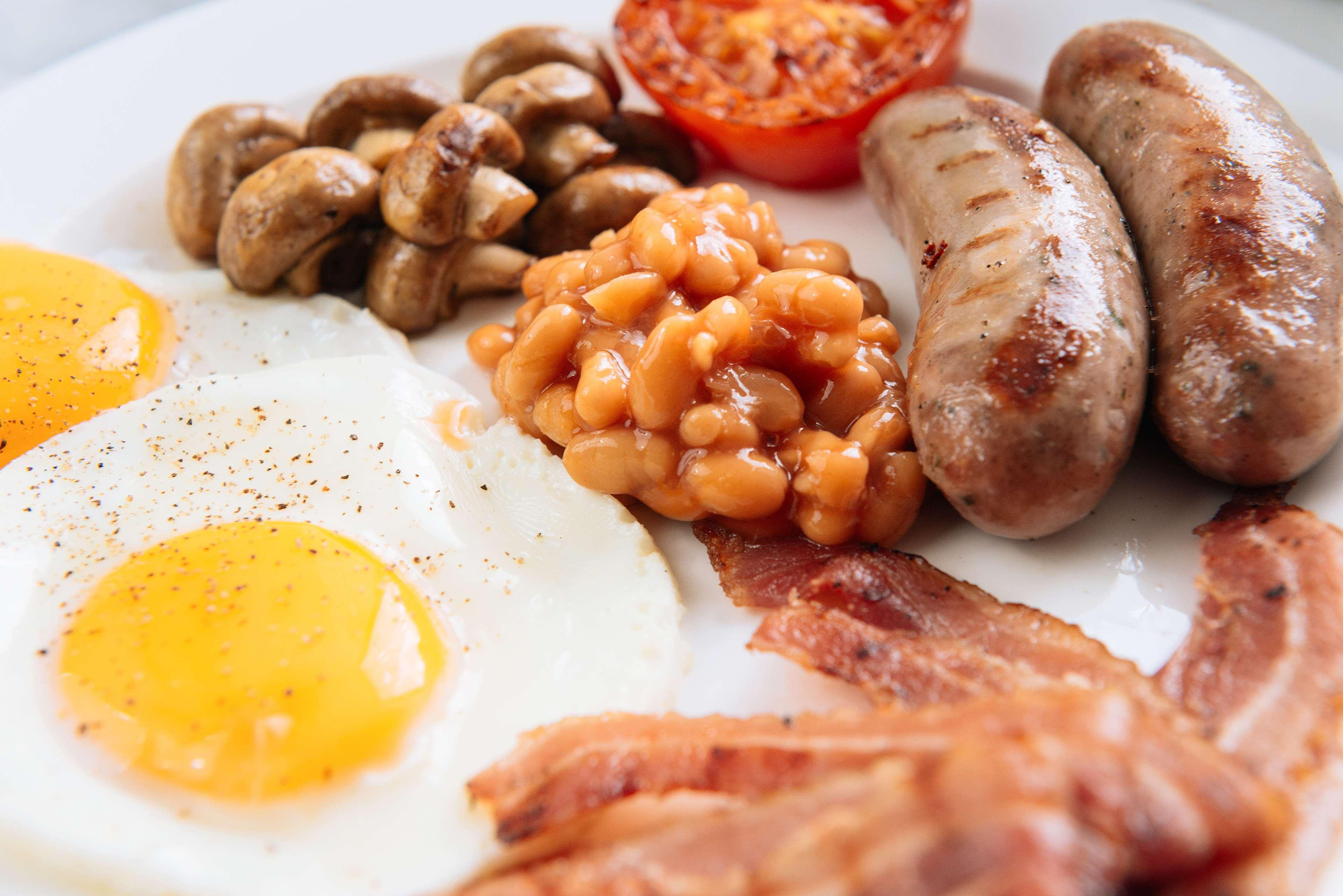 Best Western Plus London Wembley Hotel Luaran gambar