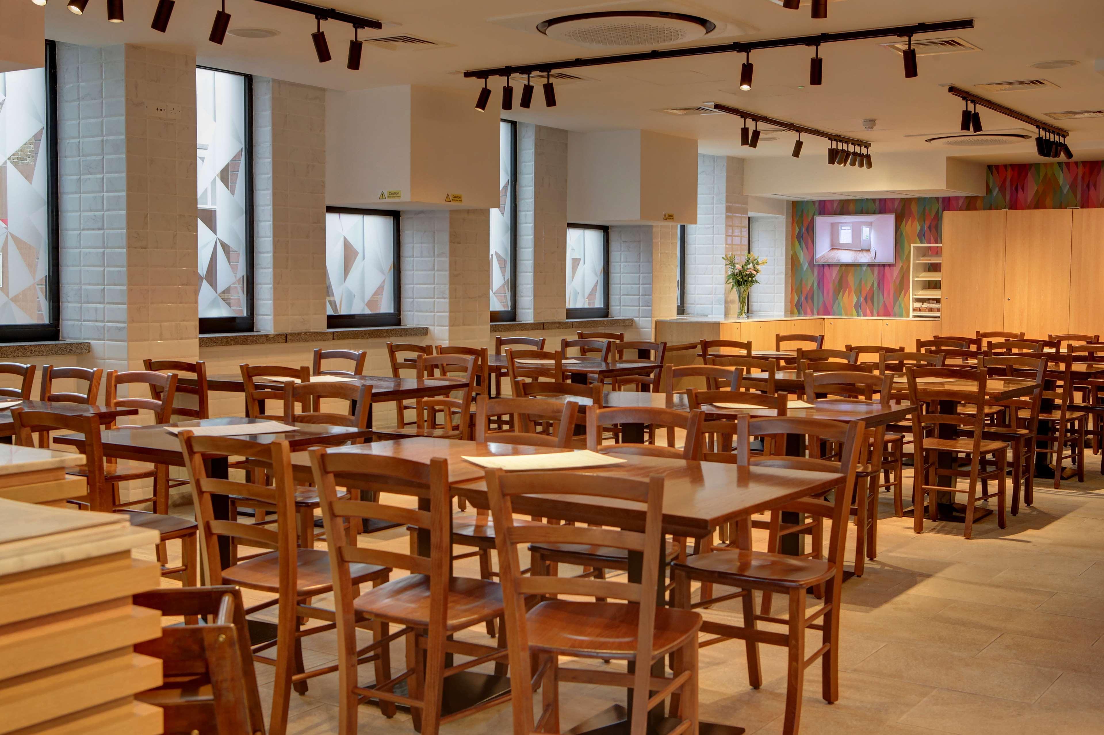 Best Western Plus London Wembley Hotel Luaran gambar