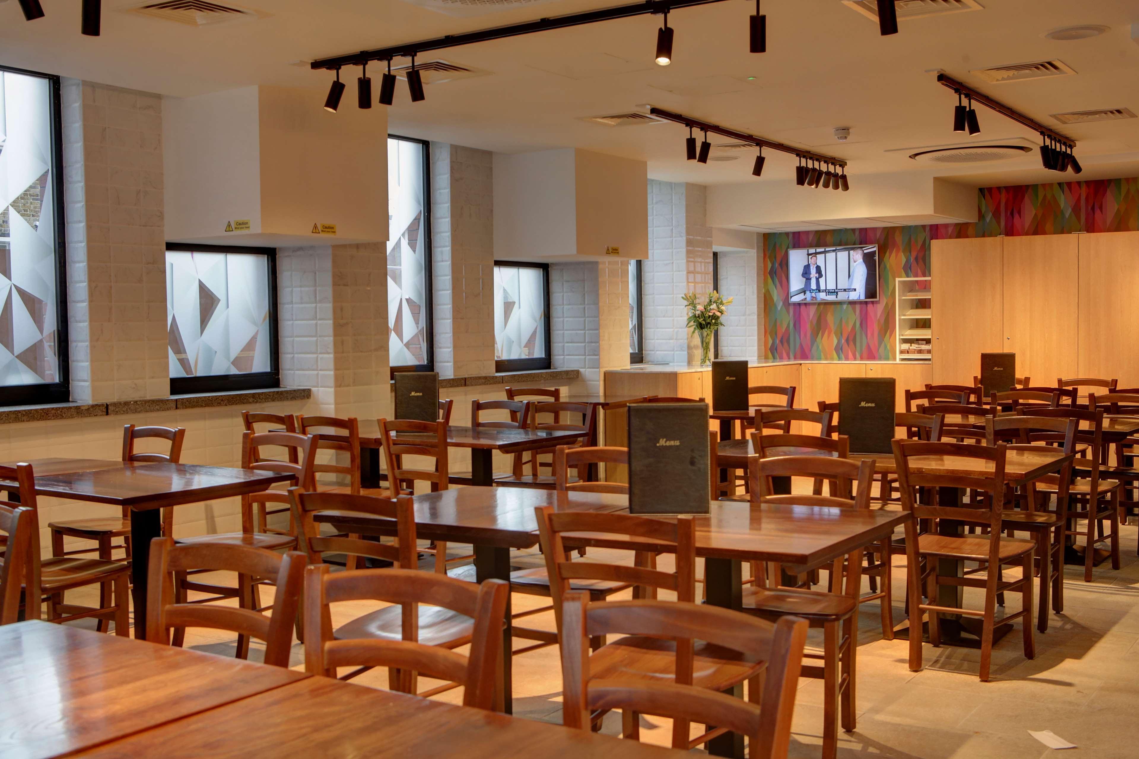 Best Western Plus London Wembley Hotel Luaran gambar