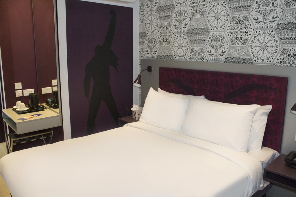 Best Western Plus London Wembley Hotel Luaran gambar