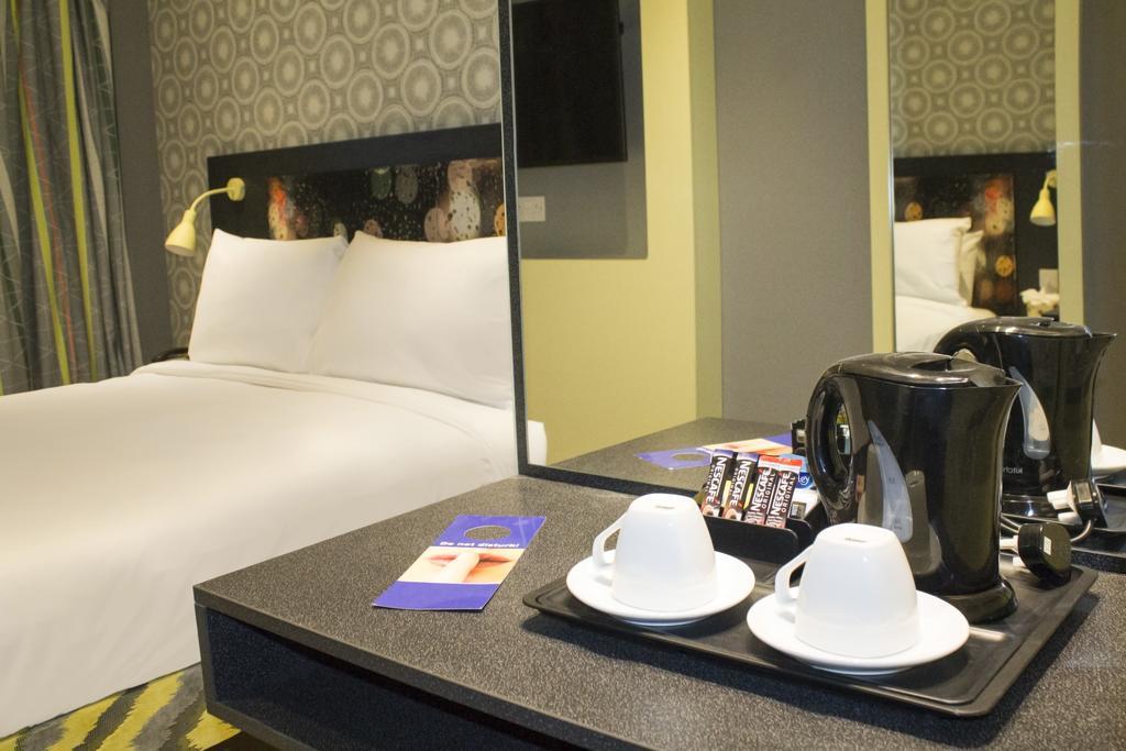 Best Western Plus London Wembley Hotel Luaran gambar