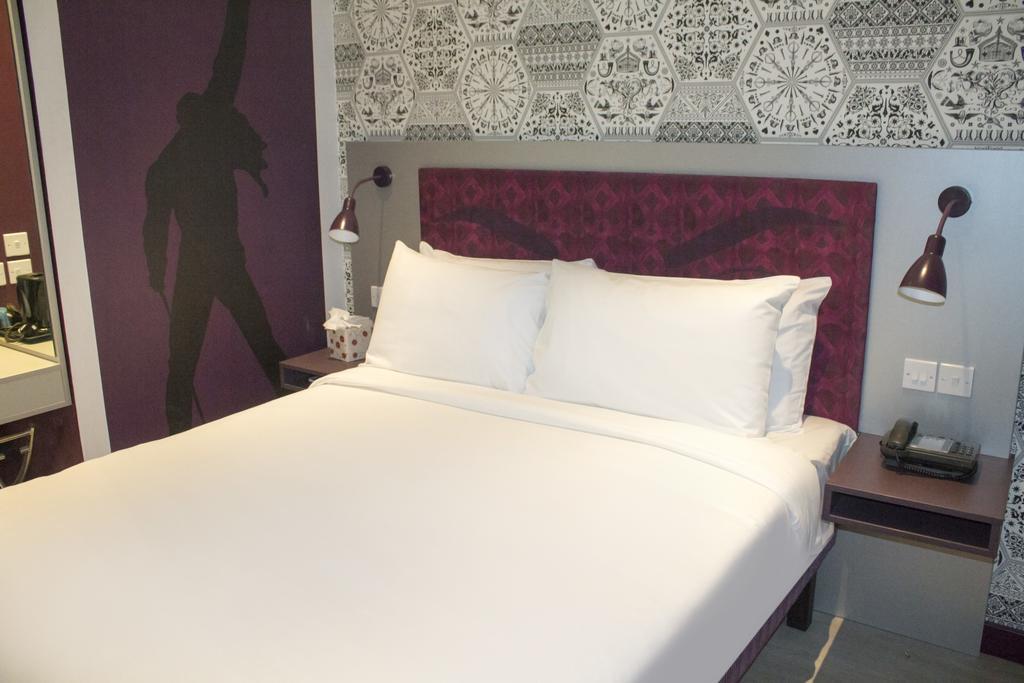 Best Western Plus London Wembley Hotel Luaran gambar