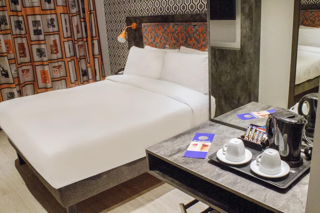 Best Western Plus London Wembley Hotel Luaran gambar