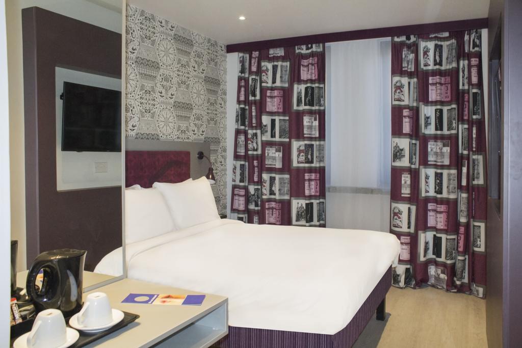 Best Western Plus London Wembley Hotel Luaran gambar