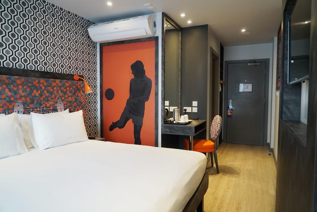 Best Western Plus London Wembley Hotel Luaran gambar
