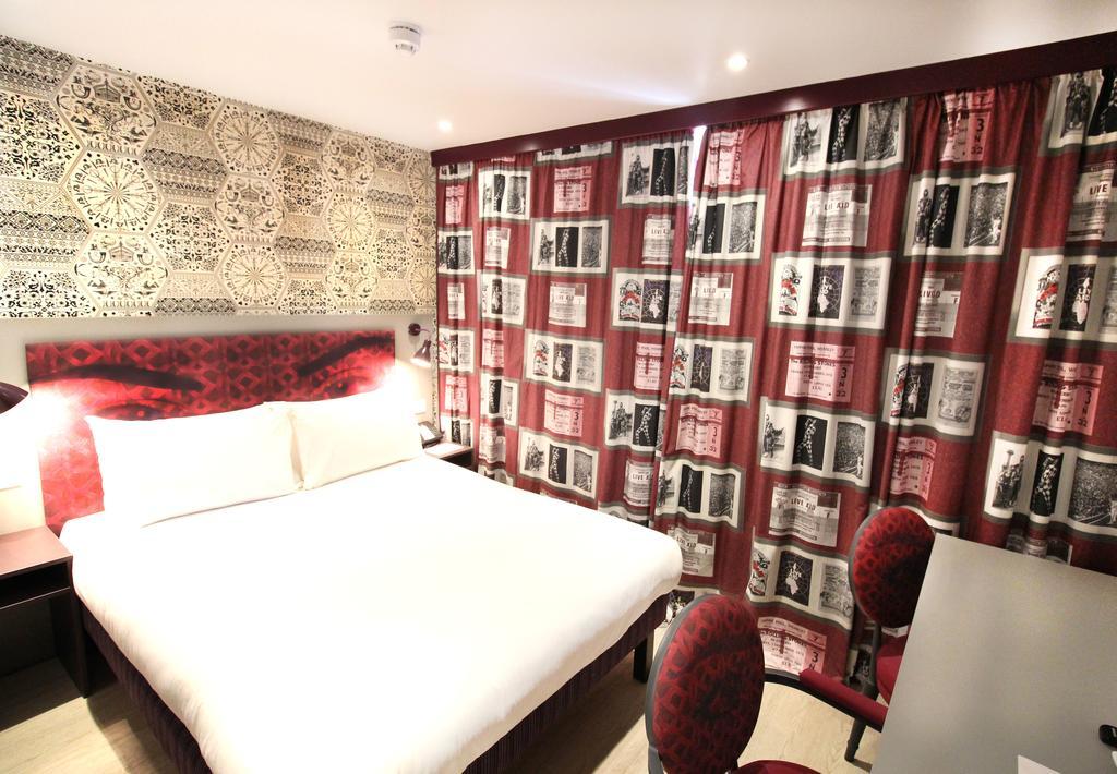 Best Western Plus London Wembley Hotel Luaran gambar