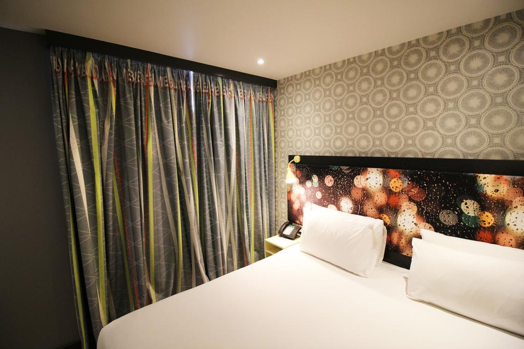 Best Western Plus London Wembley Hotel Luaran gambar