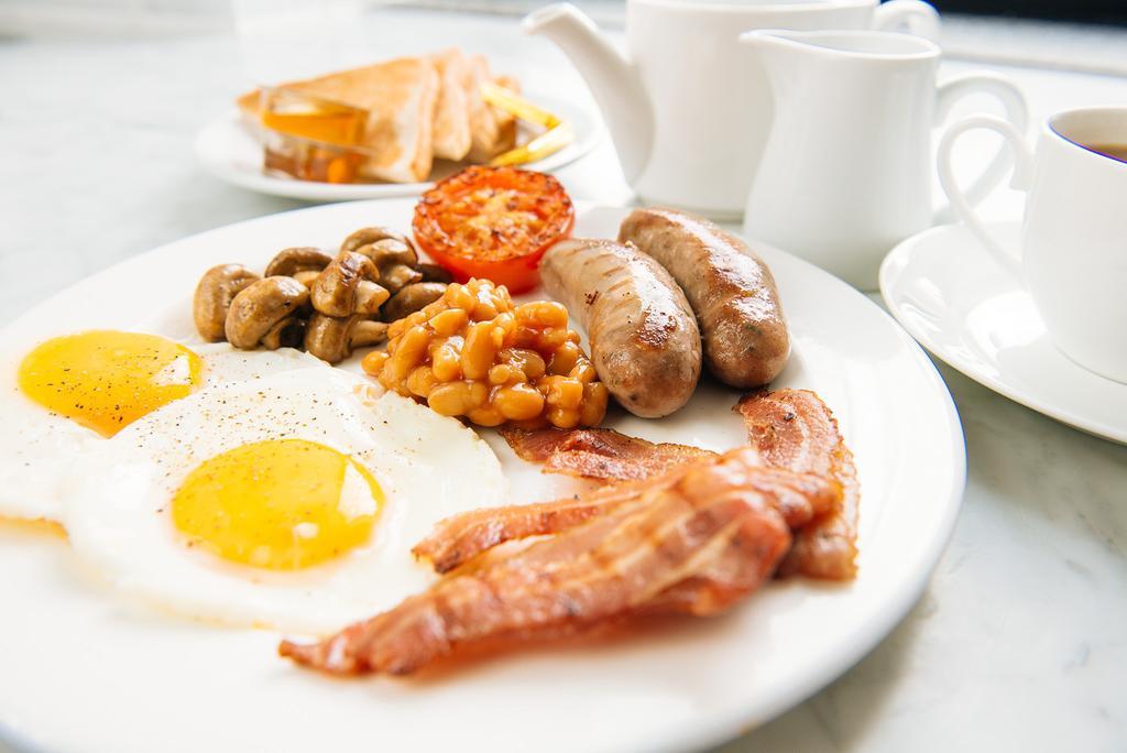 Best Western Plus London Wembley Hotel Luaran gambar