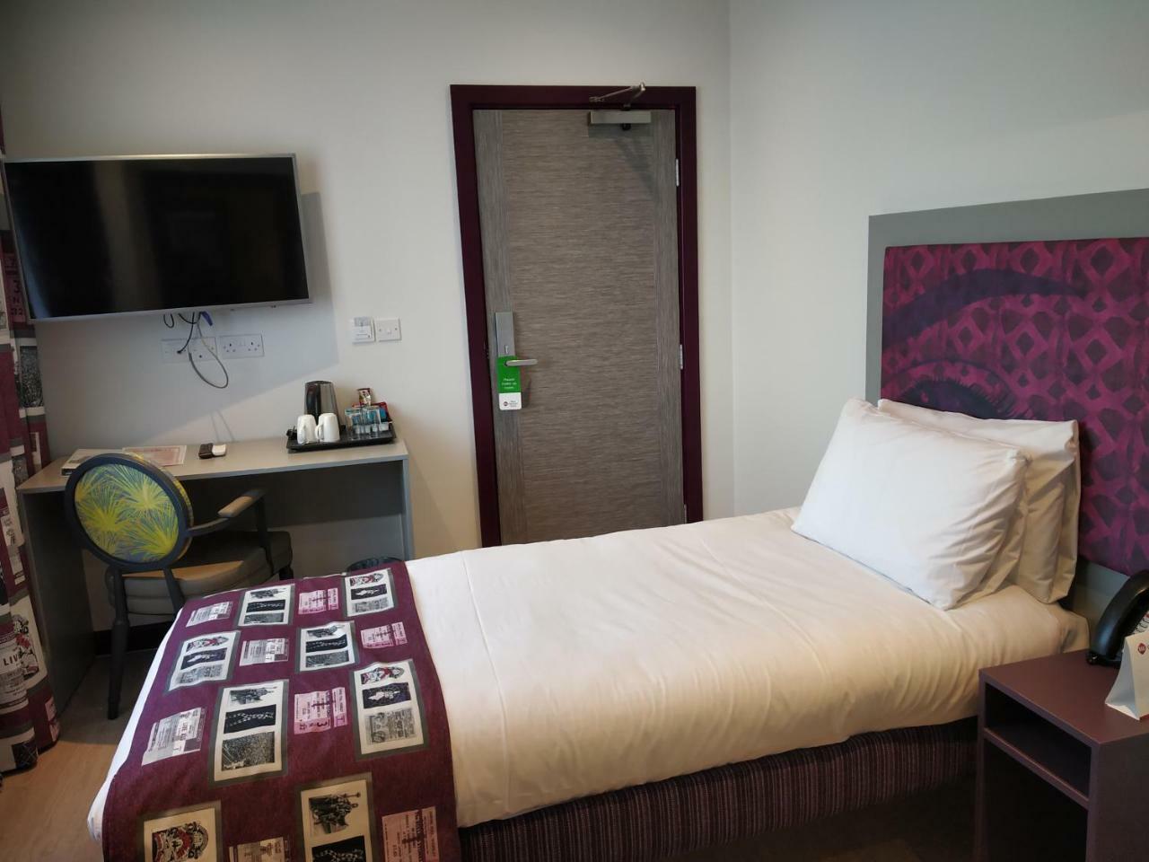 Best Western Plus London Wembley Hotel Luaran gambar