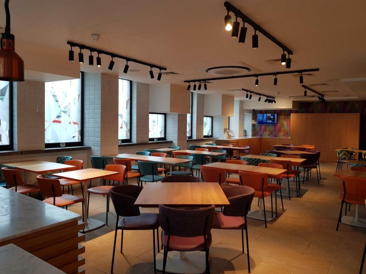 Best Western Plus London Wembley Hotel Luaran gambar