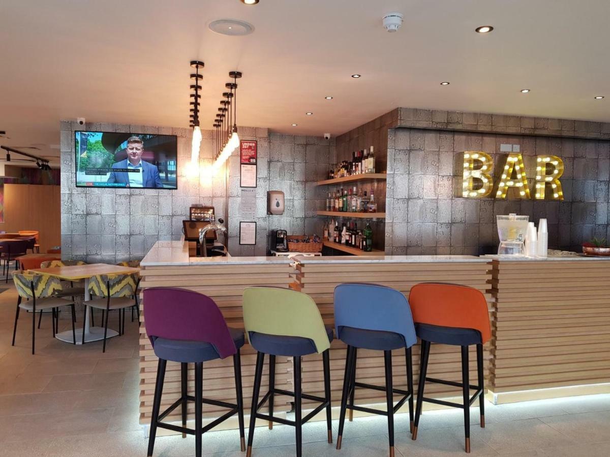 Best Western Plus London Wembley Hotel Luaran gambar