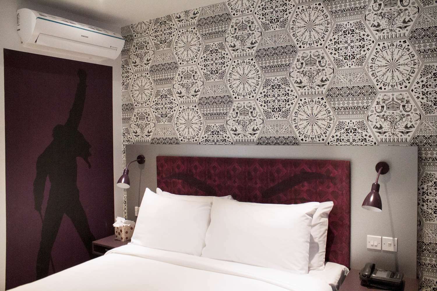Best Western Plus London Wembley Hotel Luaran gambar