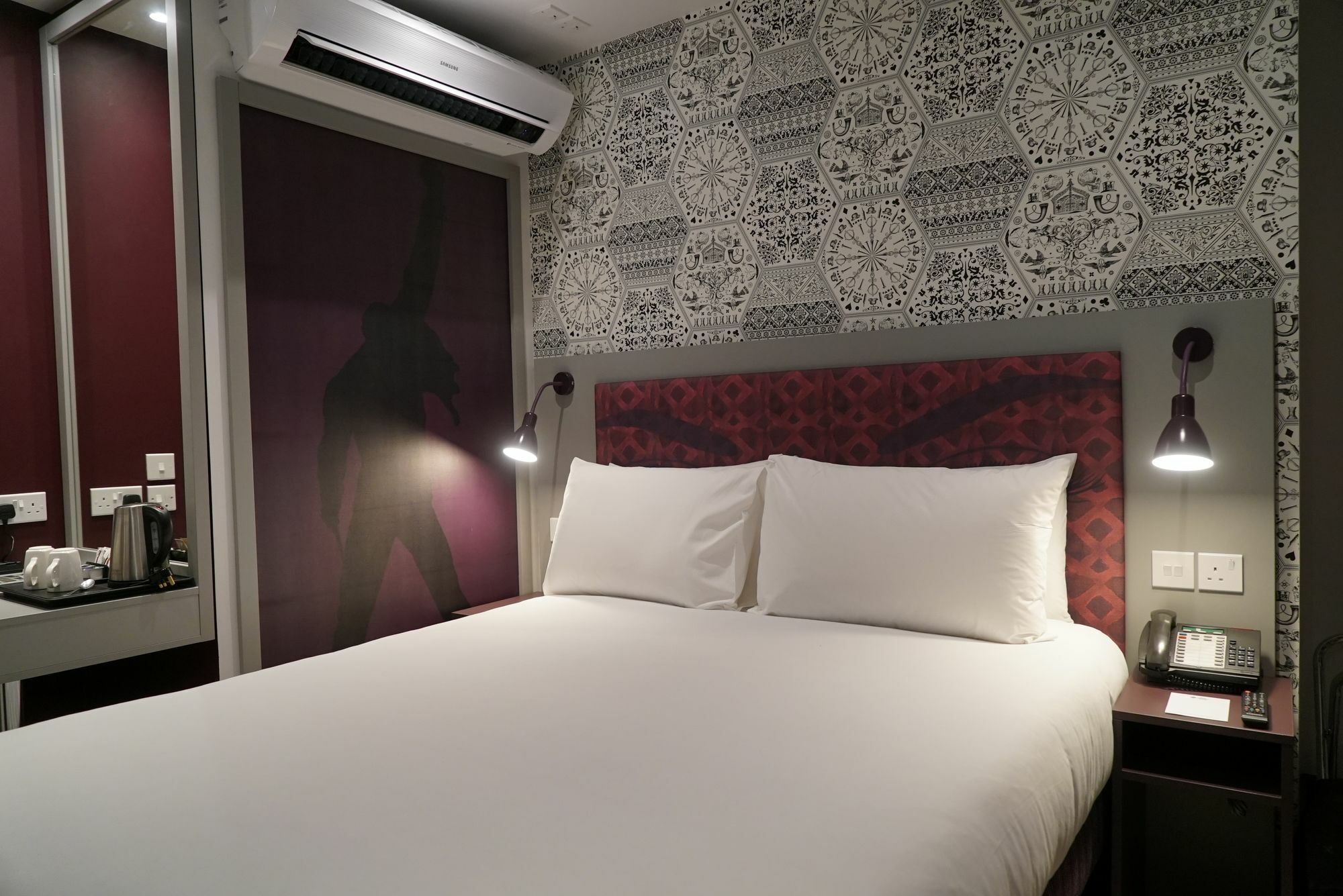 Best Western Plus London Wembley Hotel Luaran gambar