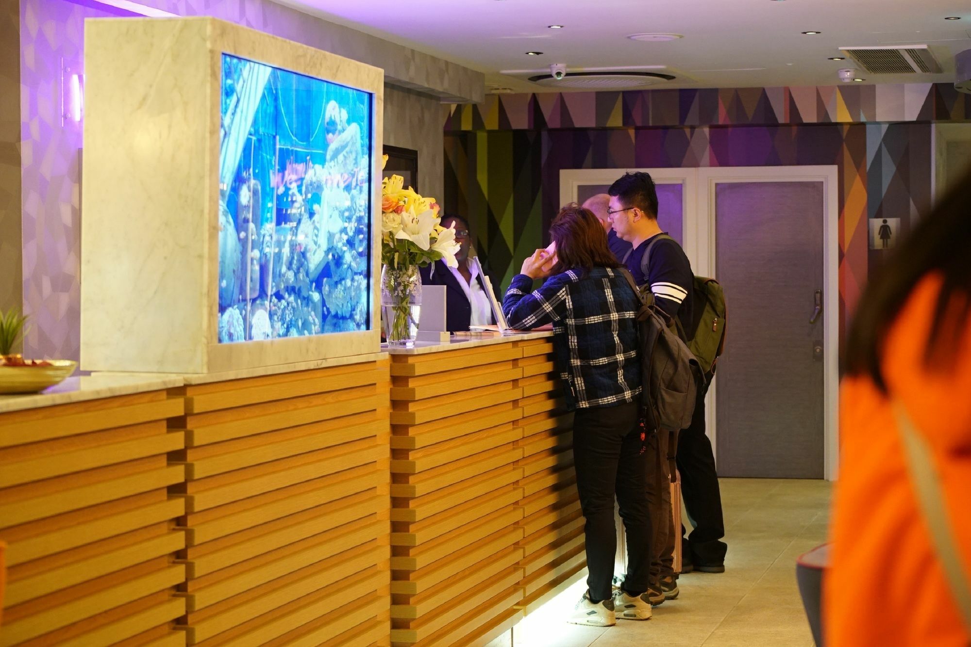 Best Western Plus London Wembley Hotel Luaran gambar