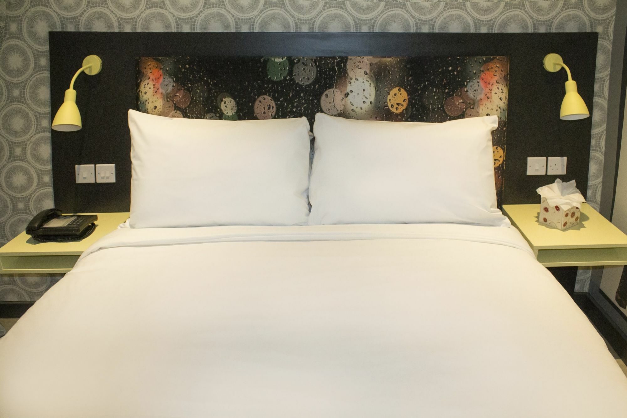 Best Western Plus London Wembley Hotel Luaran gambar