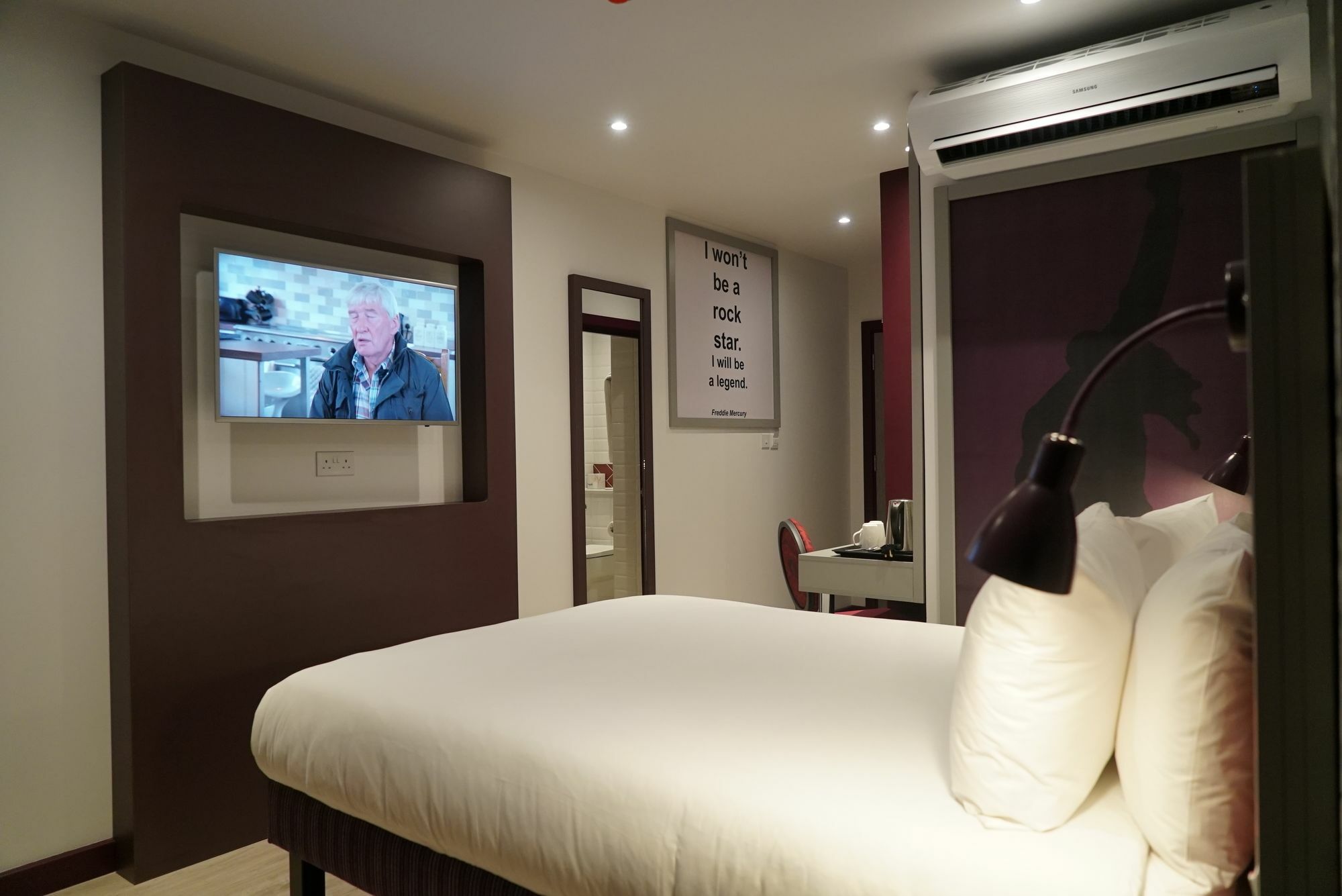 Best Western Plus London Wembley Hotel Luaran gambar