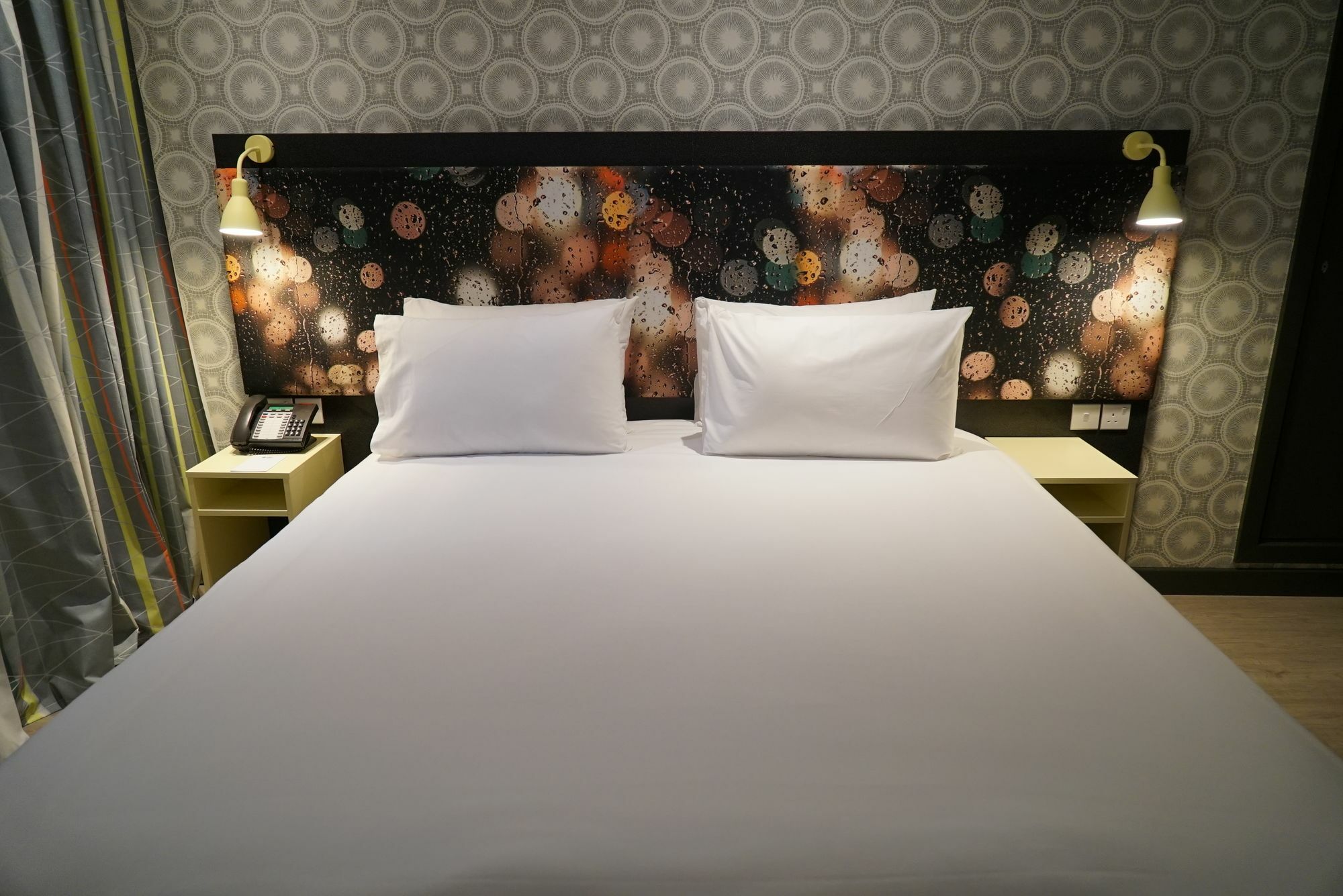 Best Western Plus London Wembley Hotel Luaran gambar