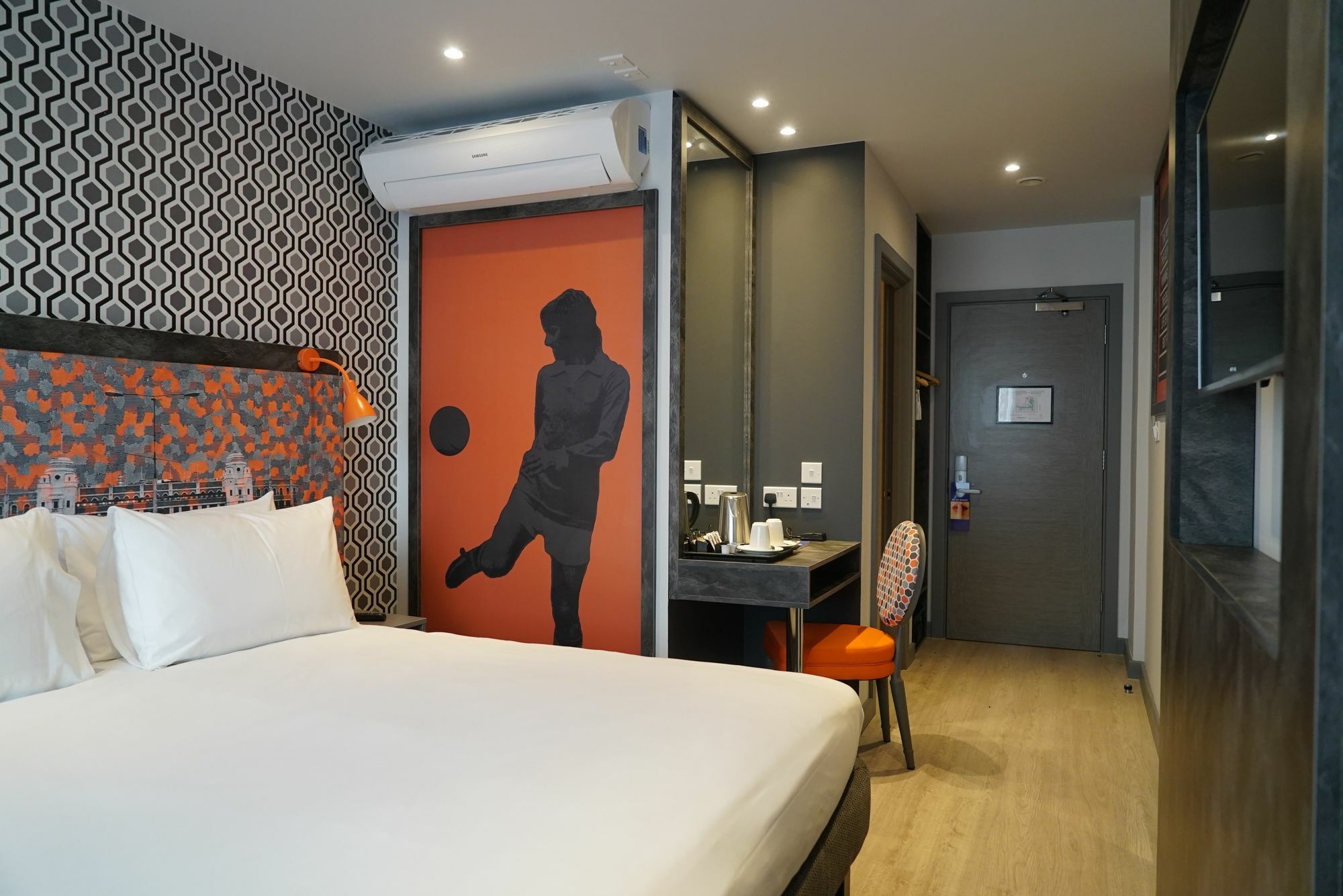 Best Western Plus London Wembley Hotel Luaran gambar