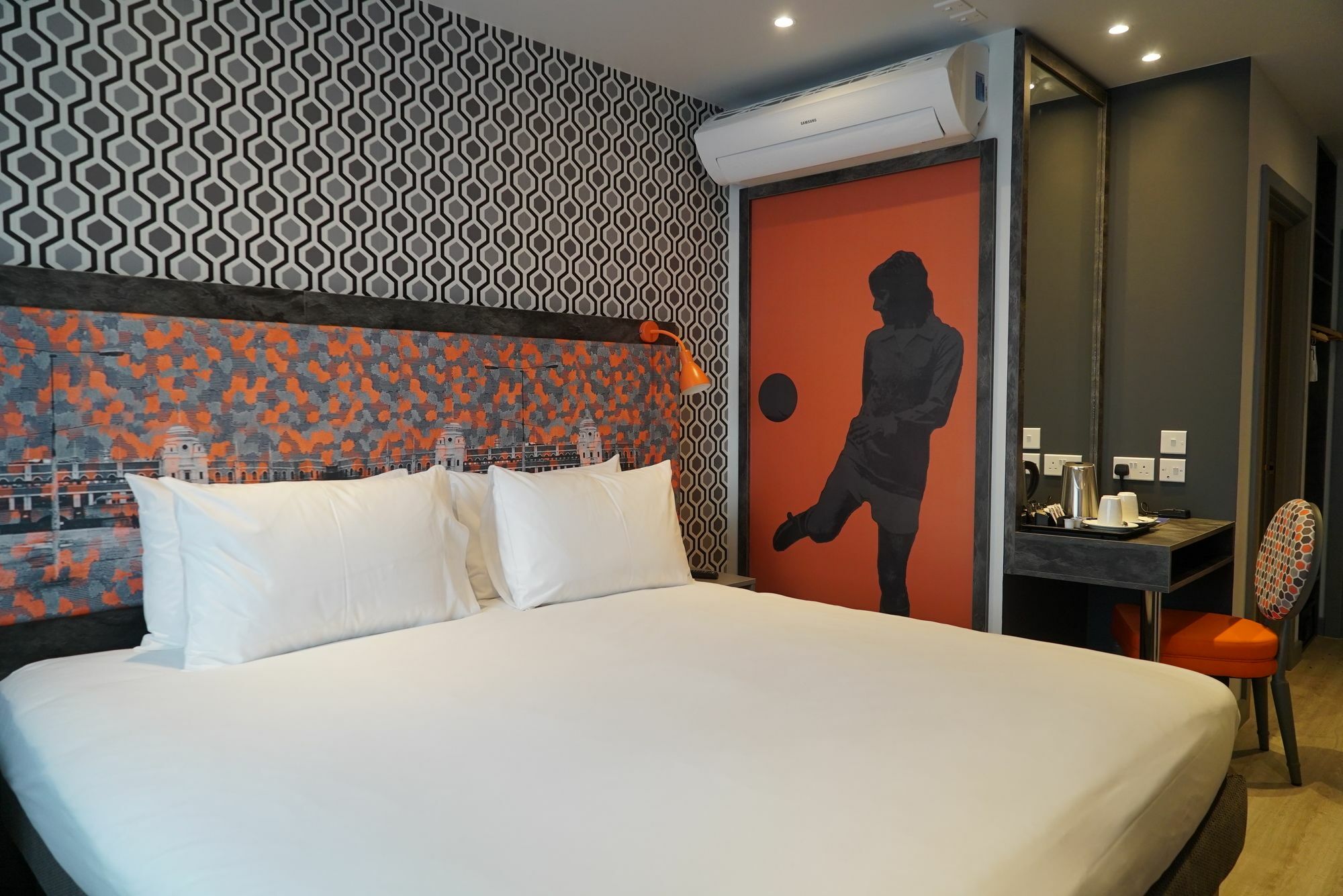 Best Western Plus London Wembley Hotel Luaran gambar