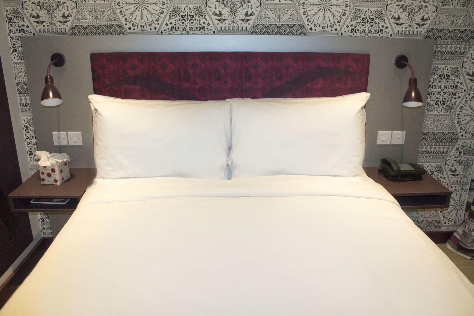 Best Western Plus London Wembley Hotel Luaran gambar