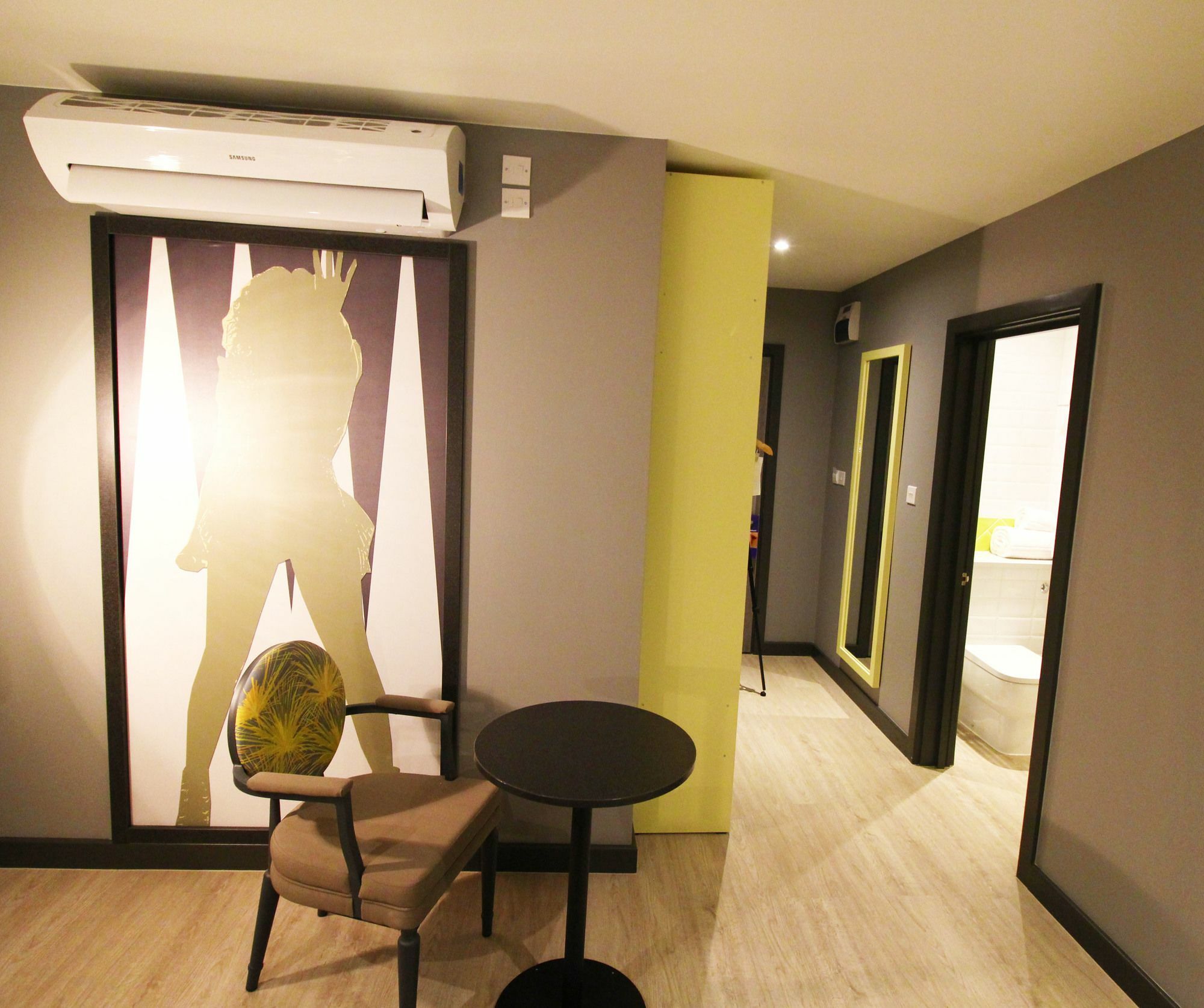 Best Western Plus London Wembley Hotel Luaran gambar