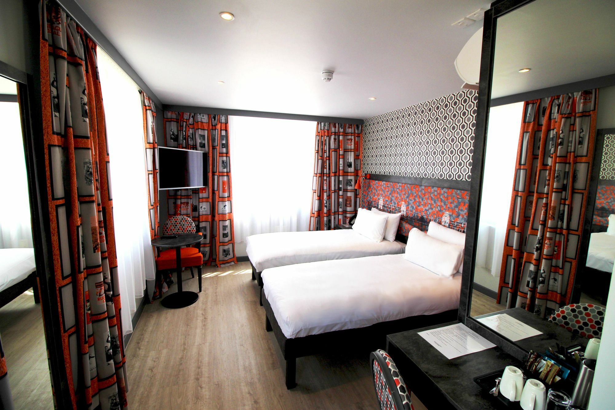 Best Western Plus London Wembley Hotel Luaran gambar