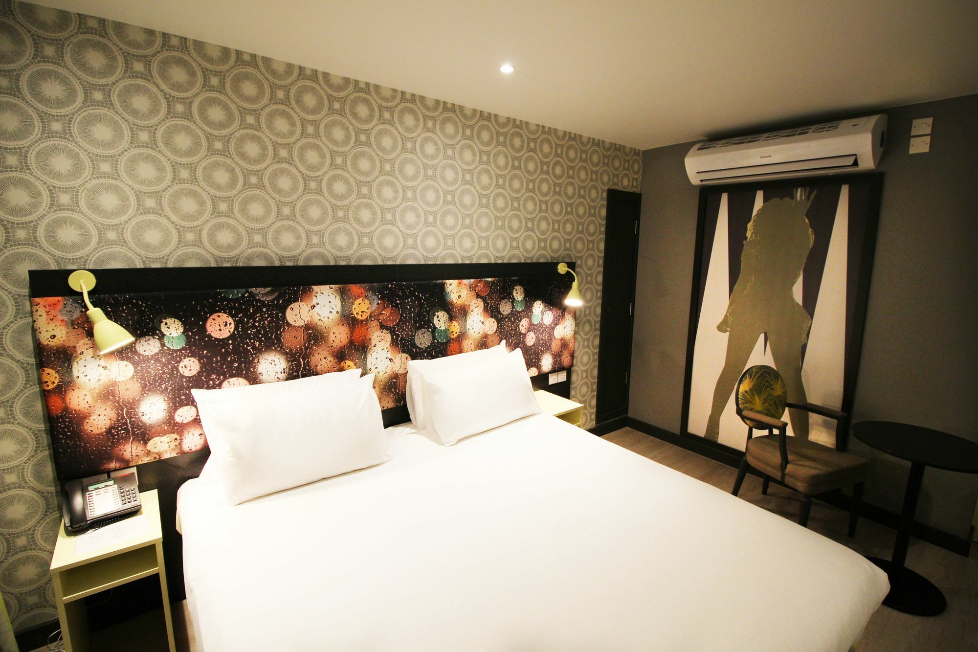 Best Western Plus London Wembley Hotel Luaran gambar